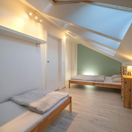 Apartament Rodzinny Plus Mountain Aparts Świeradów-Zdrój Extérieur photo