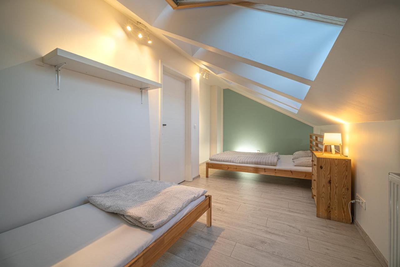 Apartament Rodzinny Plus Mountain Aparts Świeradów-Zdrój Extérieur photo