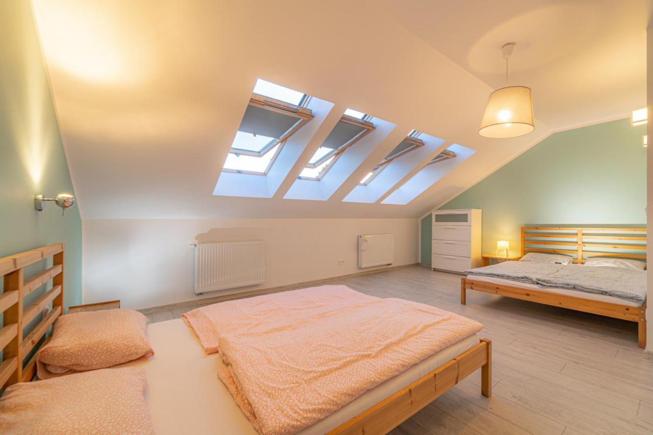Apartament Rodzinny Plus Mountain Aparts Świeradów-Zdrój Extérieur photo