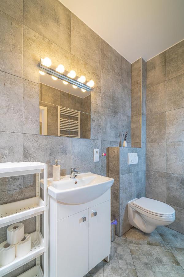 Apartament Rodzinny Plus Mountain Aparts Świeradów-Zdrój Extérieur photo