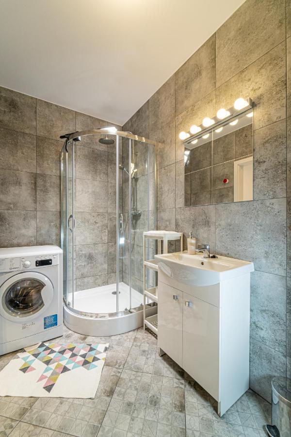 Apartament Rodzinny Plus Mountain Aparts Świeradów-Zdrój Extérieur photo