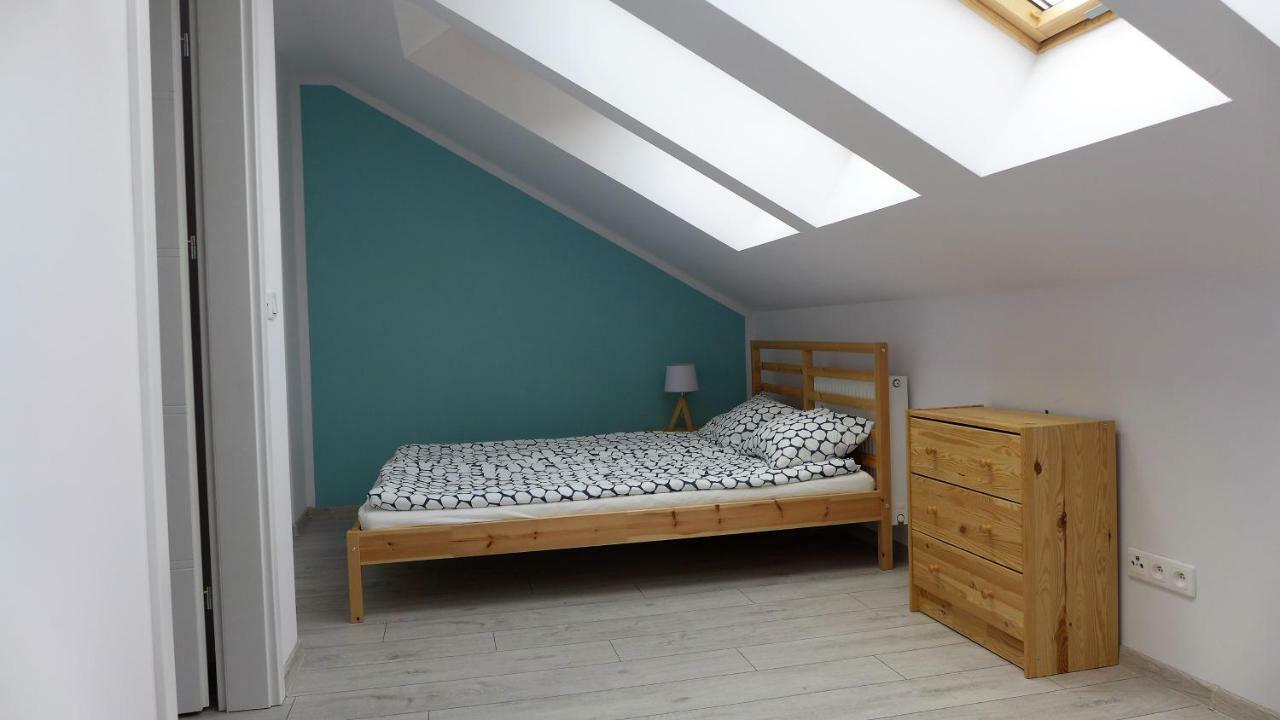 Apartament Rodzinny Plus Mountain Aparts Świeradów-Zdrój Extérieur photo