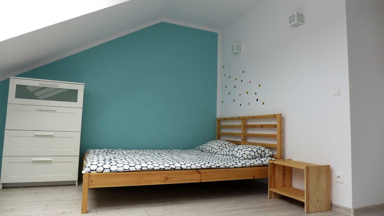 Apartament Rodzinny Plus Mountain Aparts Świeradów-Zdrój Extérieur photo