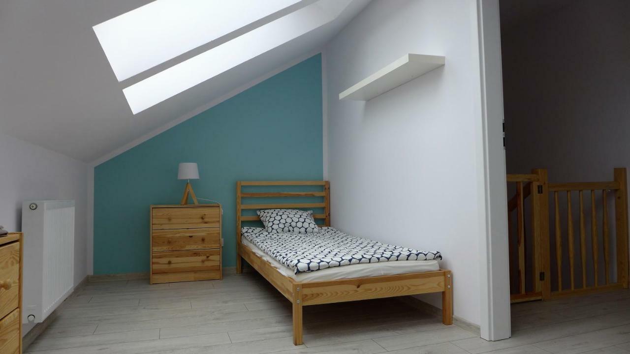 Apartament Rodzinny Plus Mountain Aparts Świeradów-Zdrój Extérieur photo