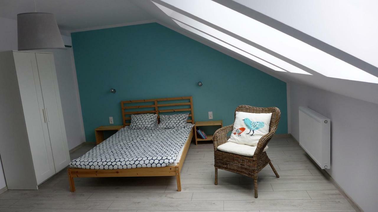Apartament Rodzinny Plus Mountain Aparts Świeradów-Zdrój Extérieur photo