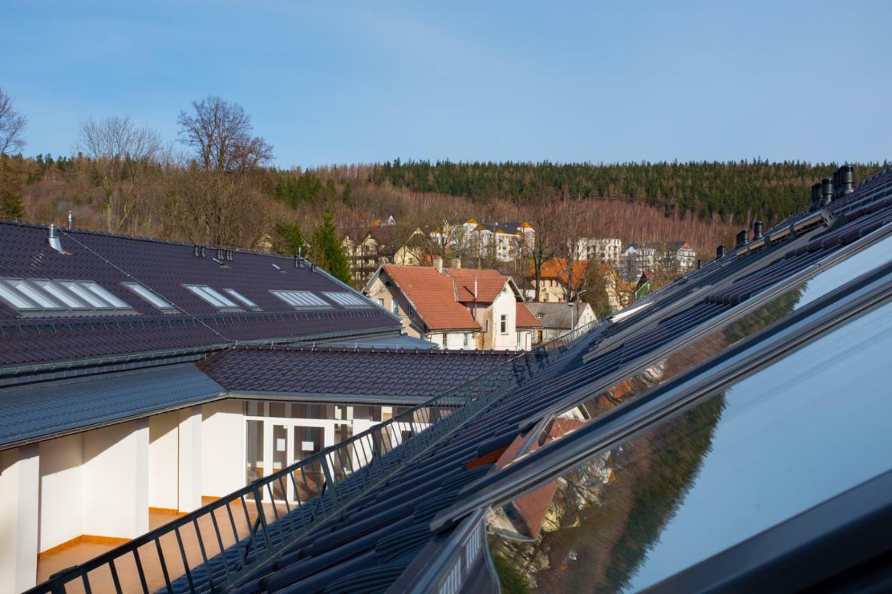 Apartament Rodzinny Plus Mountain Aparts Świeradów-Zdrój Extérieur photo